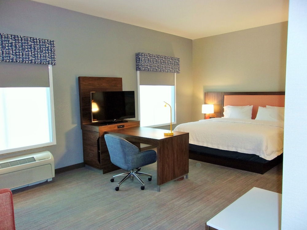 Hampton Inn & Suites Rohnert Park - Sonoma County 21/42