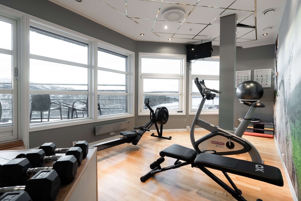 Scandic Kristiansund 27/50