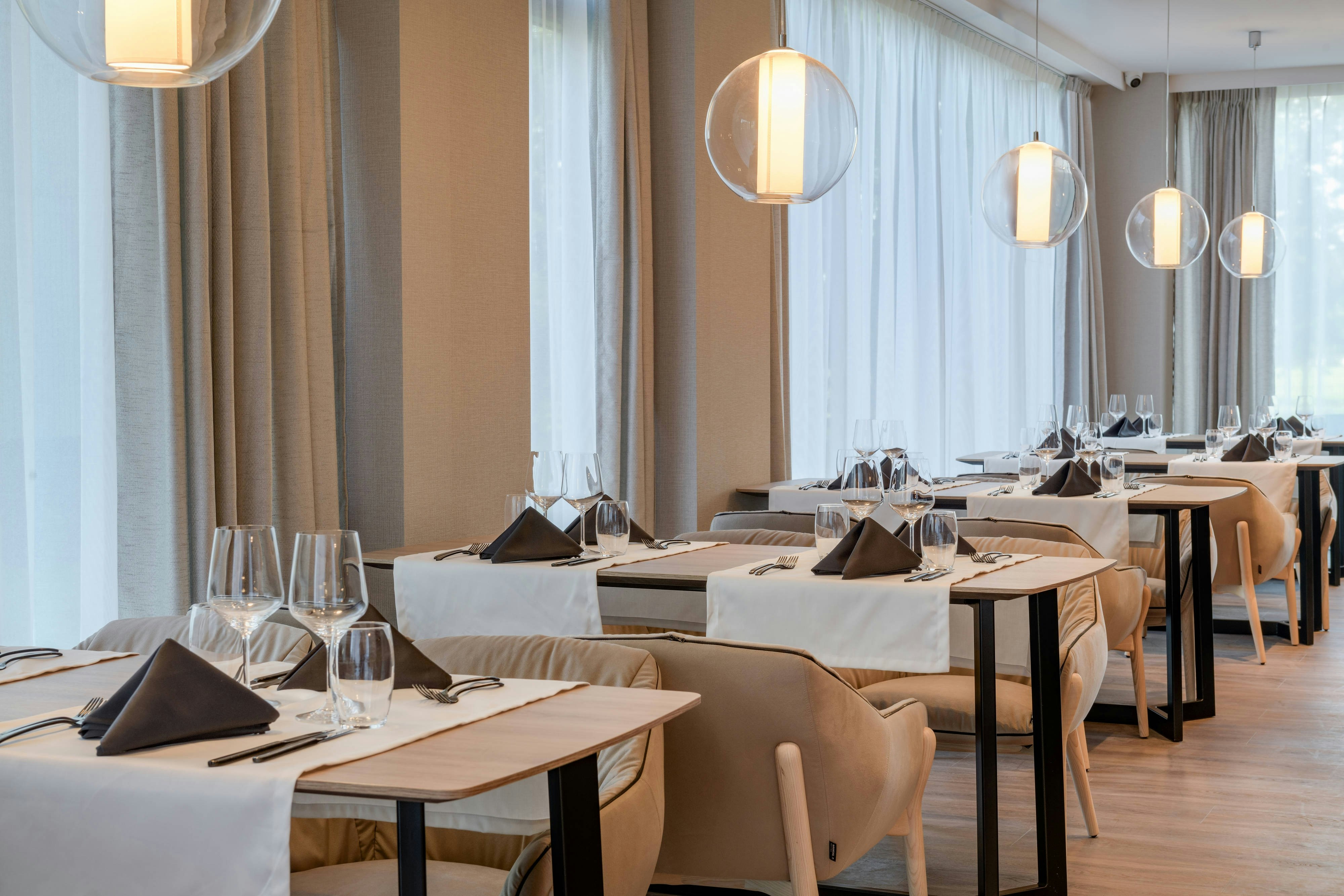 AC Hotel by Marriott Krakow 41/57