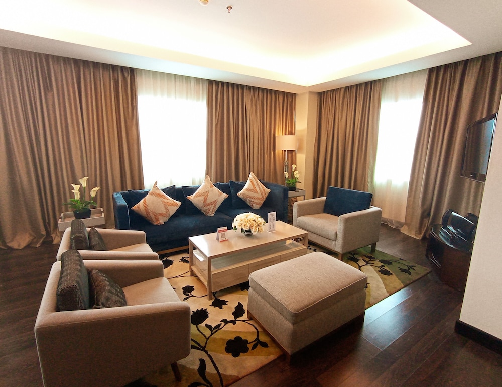 Swiss-Belhotel Ambon 46/69