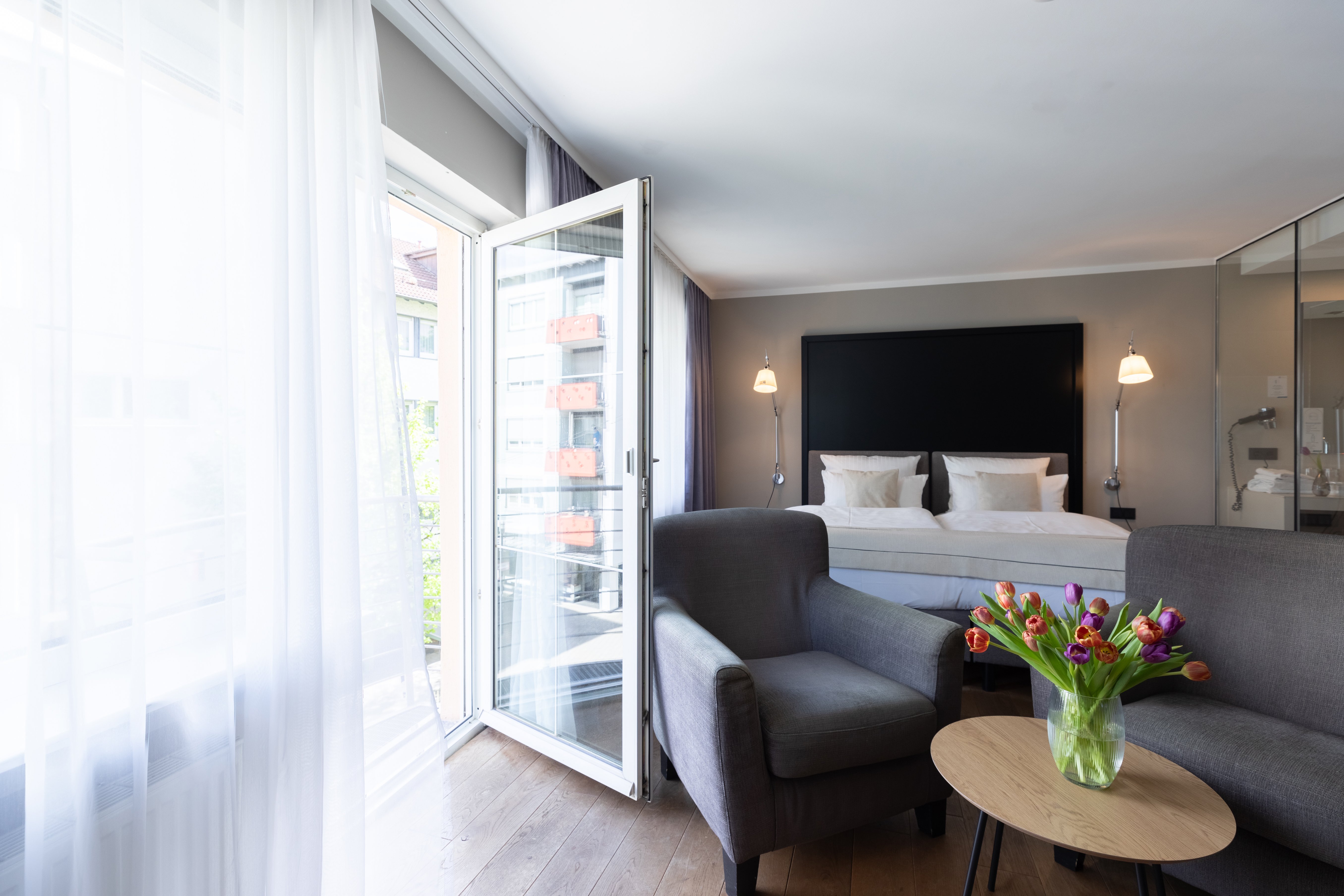 Garner Hotel Friedrichshafen By IHG 25/50