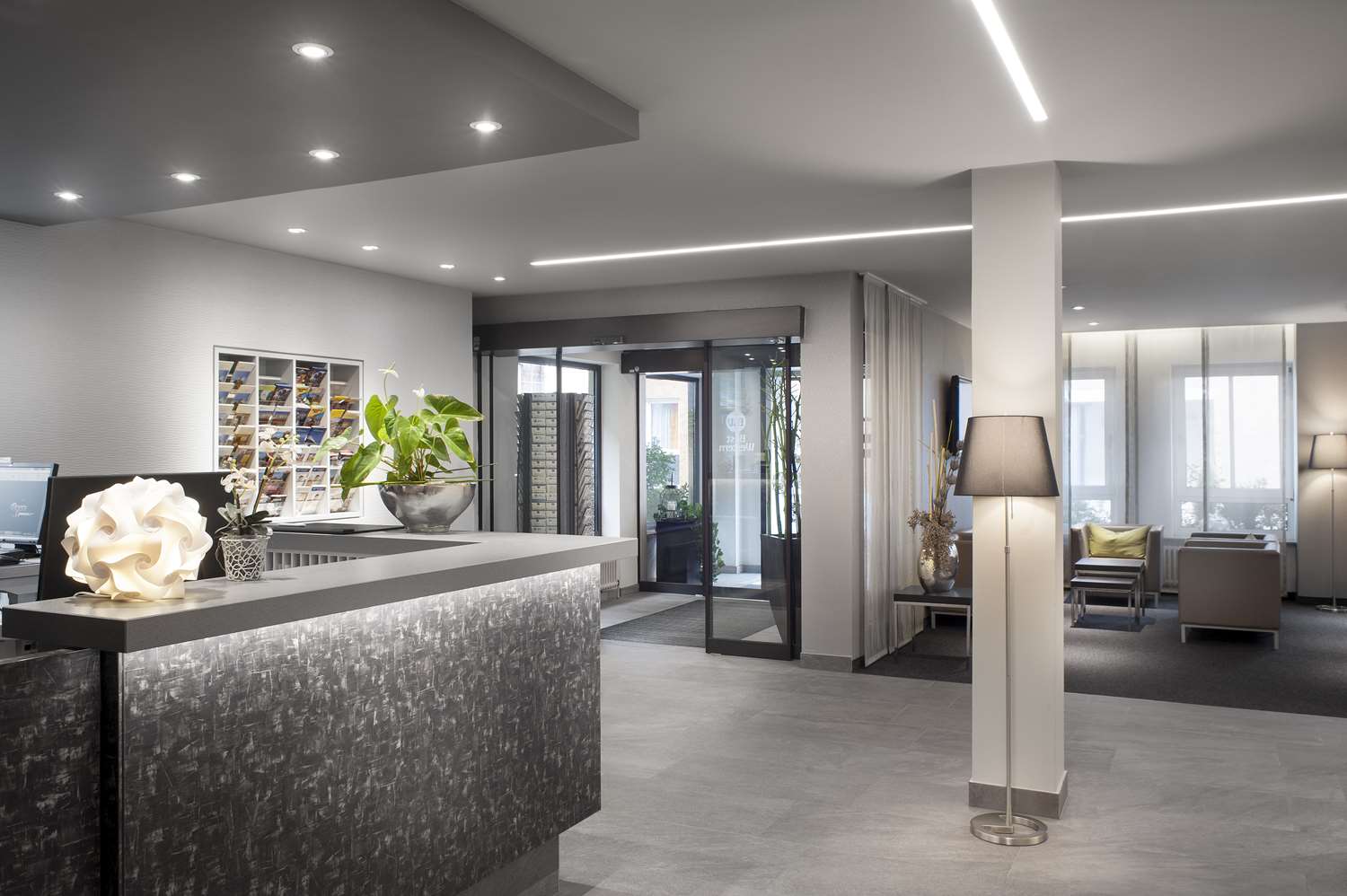 Best Western Hotel Favorit 24/39