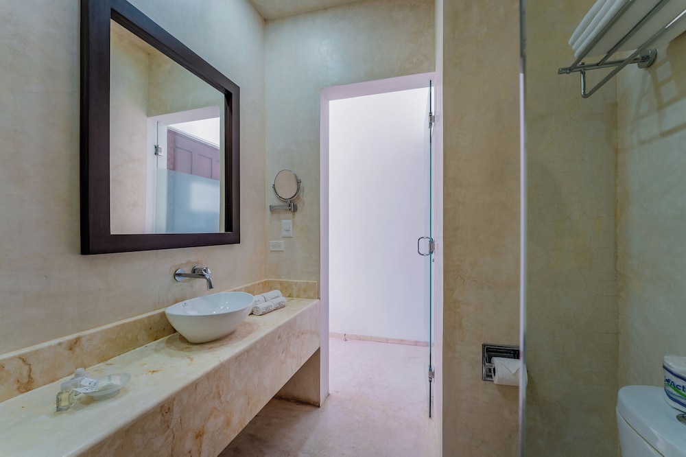 Casona Las Tres Marias - Only Adults 74/76