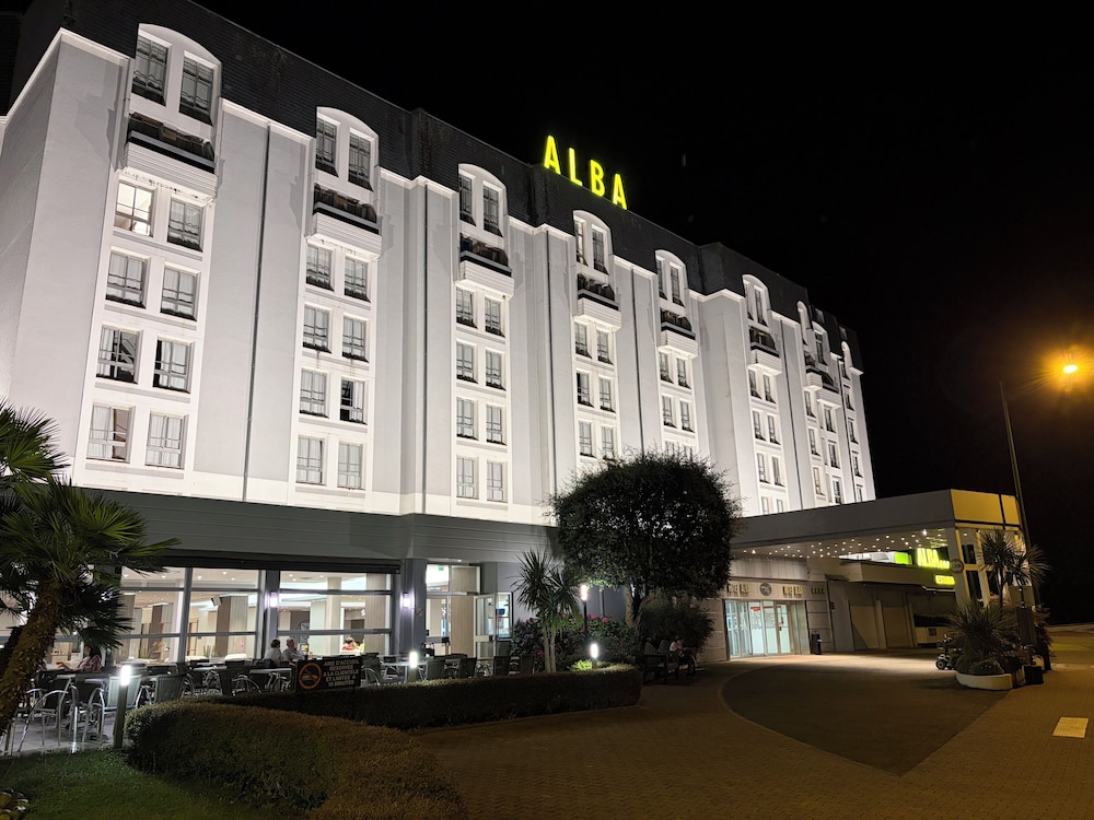 Hotel Alba 1/50
