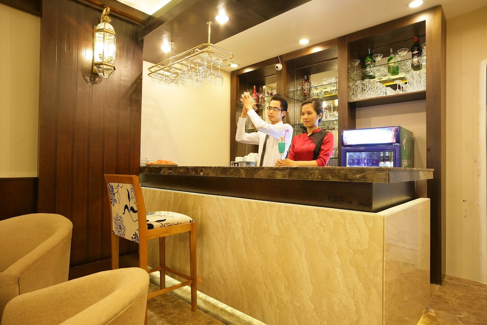L Heritage Hanoi Hotel 5/50