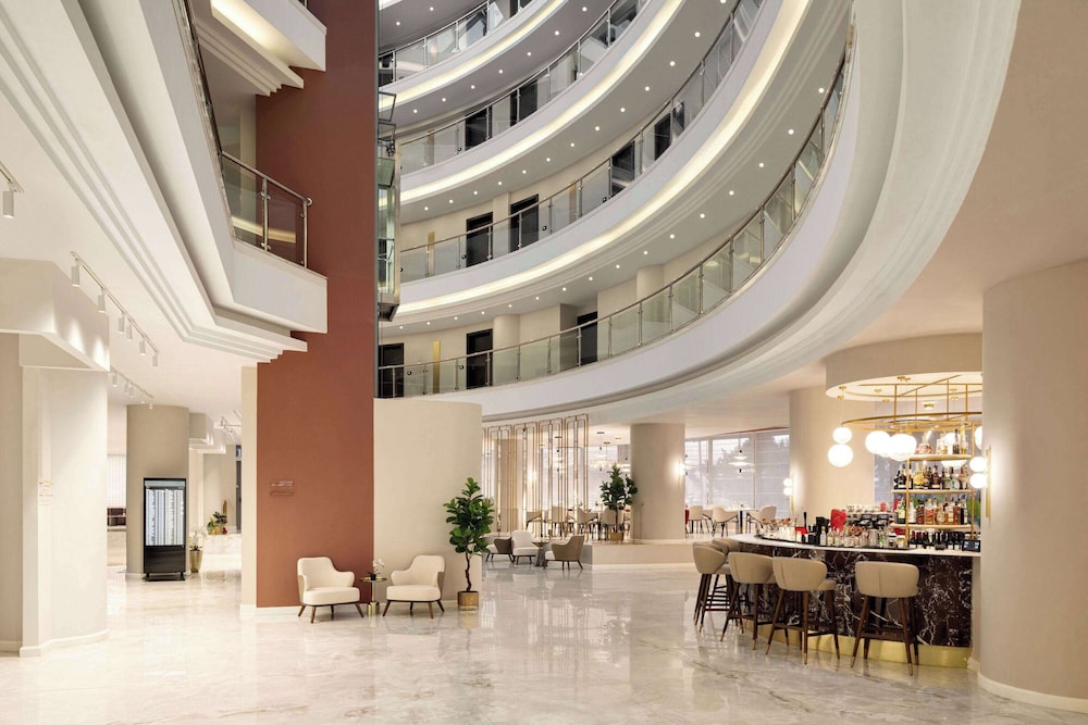 Ramada by Wyndham Bucharest Otopeni Airport 31/44