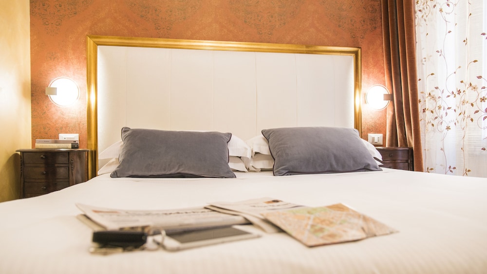 Ripetta Rooms 10/59