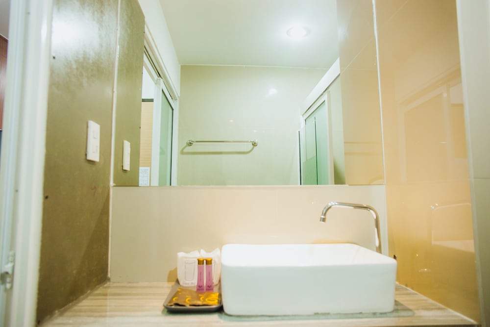 Km Hotel Chiangmai 41/41