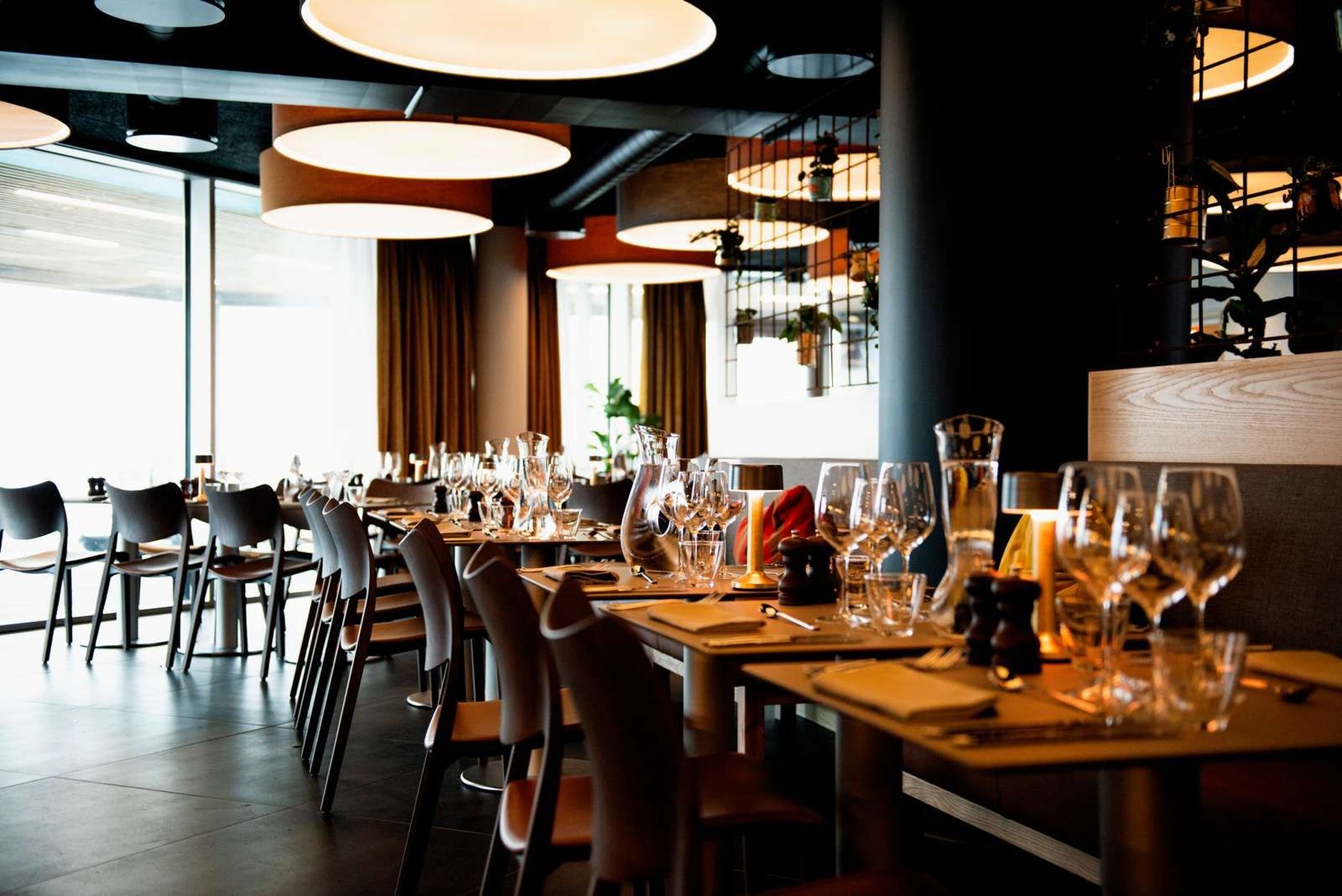 Hotel Brandan 22/24