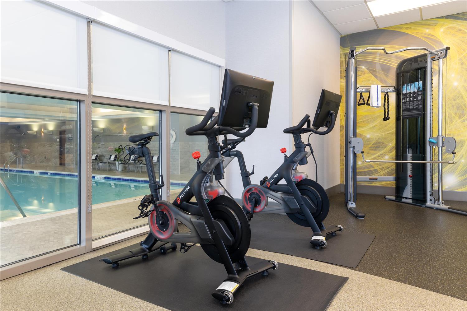 Hilton Garden Inn Hanover Arundel Mills BWI Airport 14/37