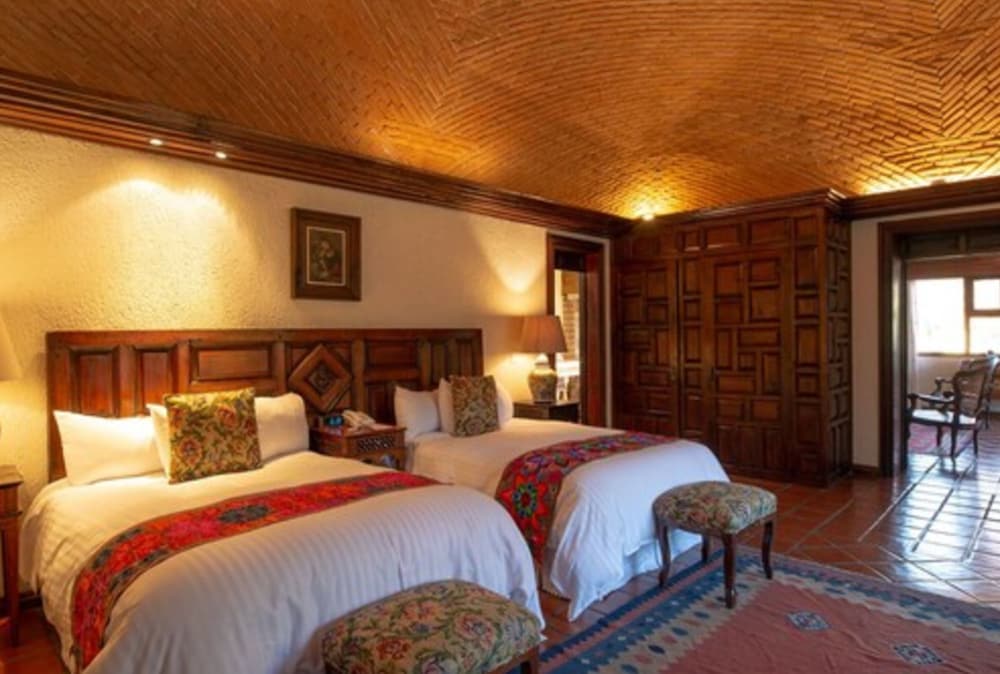 Villa Montana Hotel And Spa Boutique 21/70