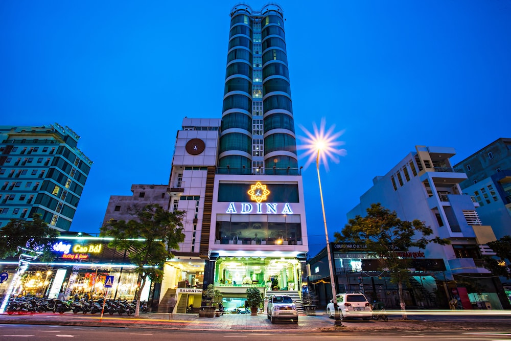 Adina Hotel 2/50