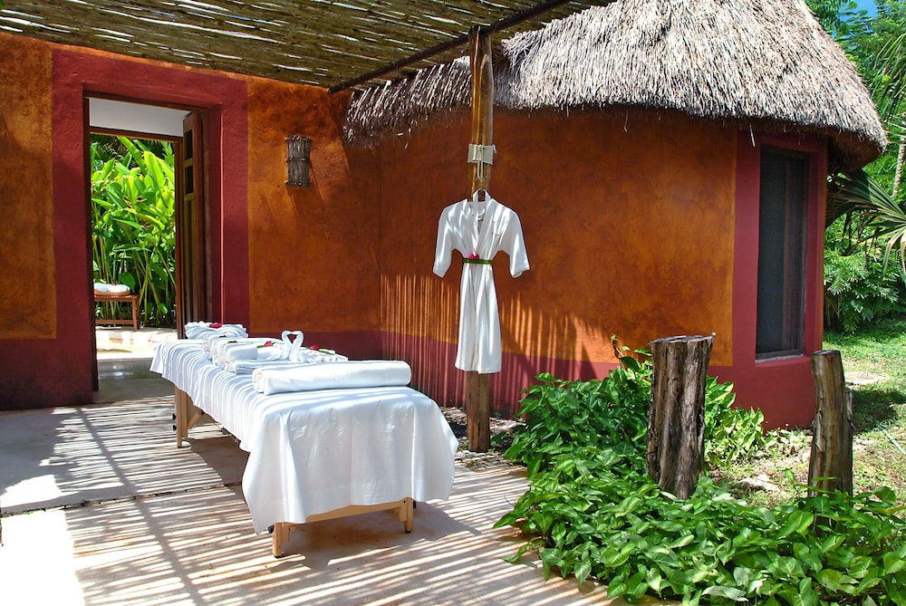 Hacienda San Jose Cholul 56/61