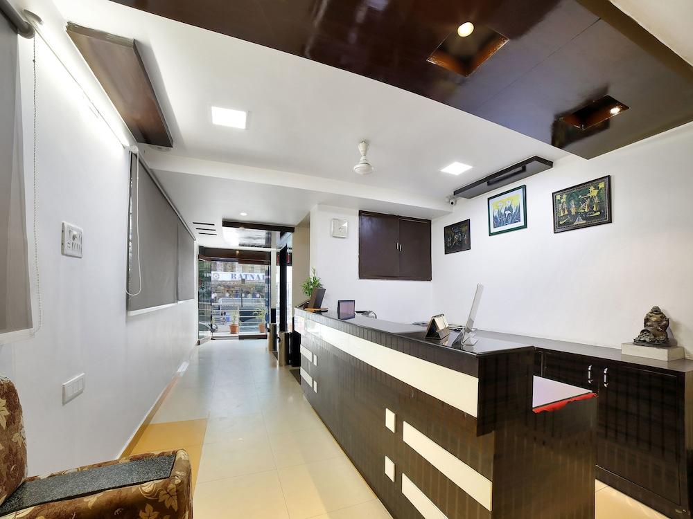 Hotel New Sree Krishna Residency 8/20