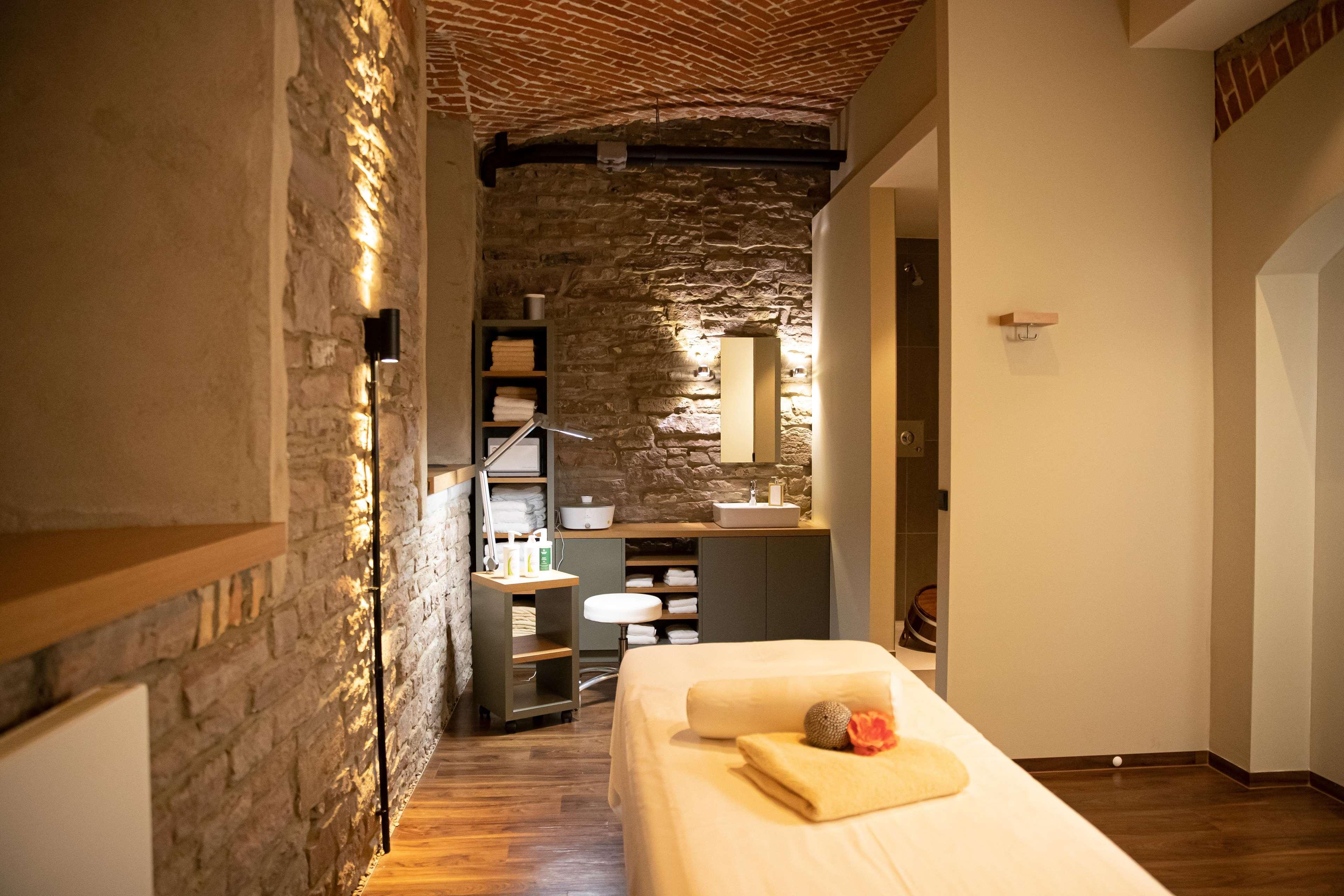 GreenLine Schlosshotel Blankenburg 12/42