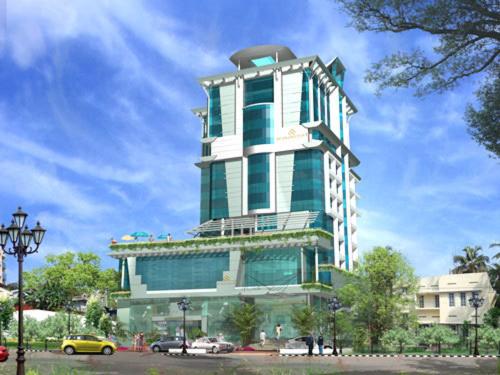 SP Grand Days Hotel 3/47