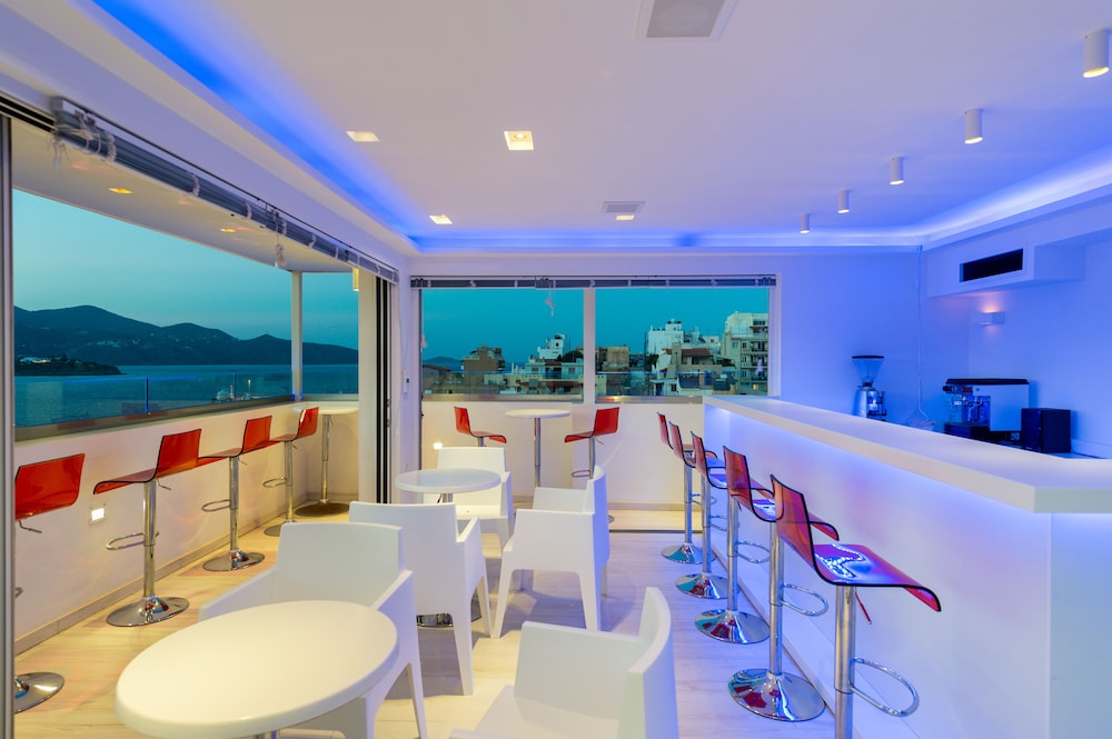 Ikaros Art Hotel 27/32