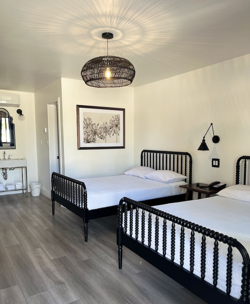 Anaheim Maingate Inn 35/49