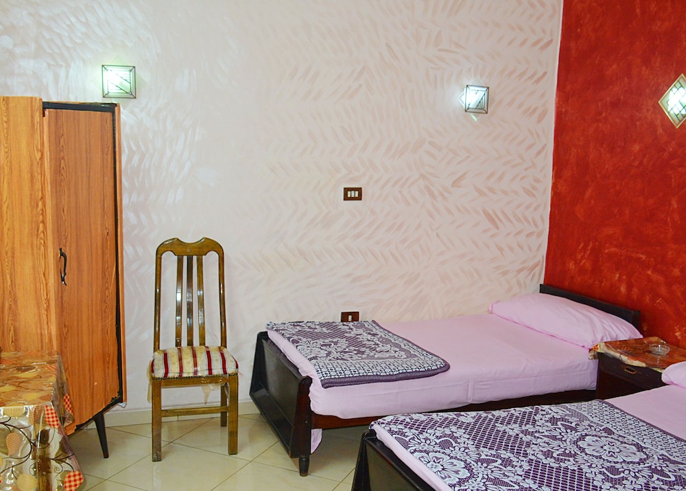 City Hostel 16/50