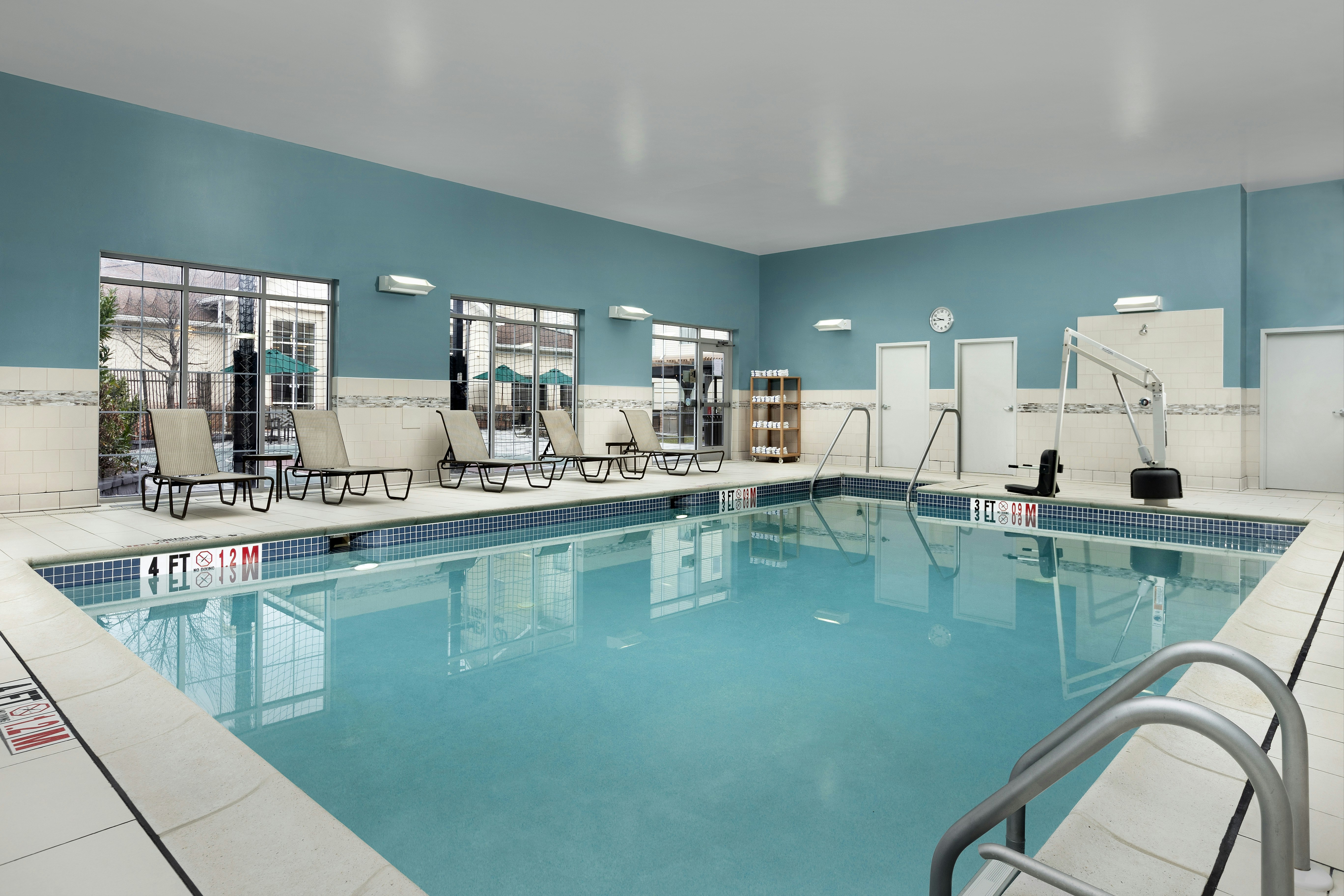 Homewood Suites by Hilton York 31/64