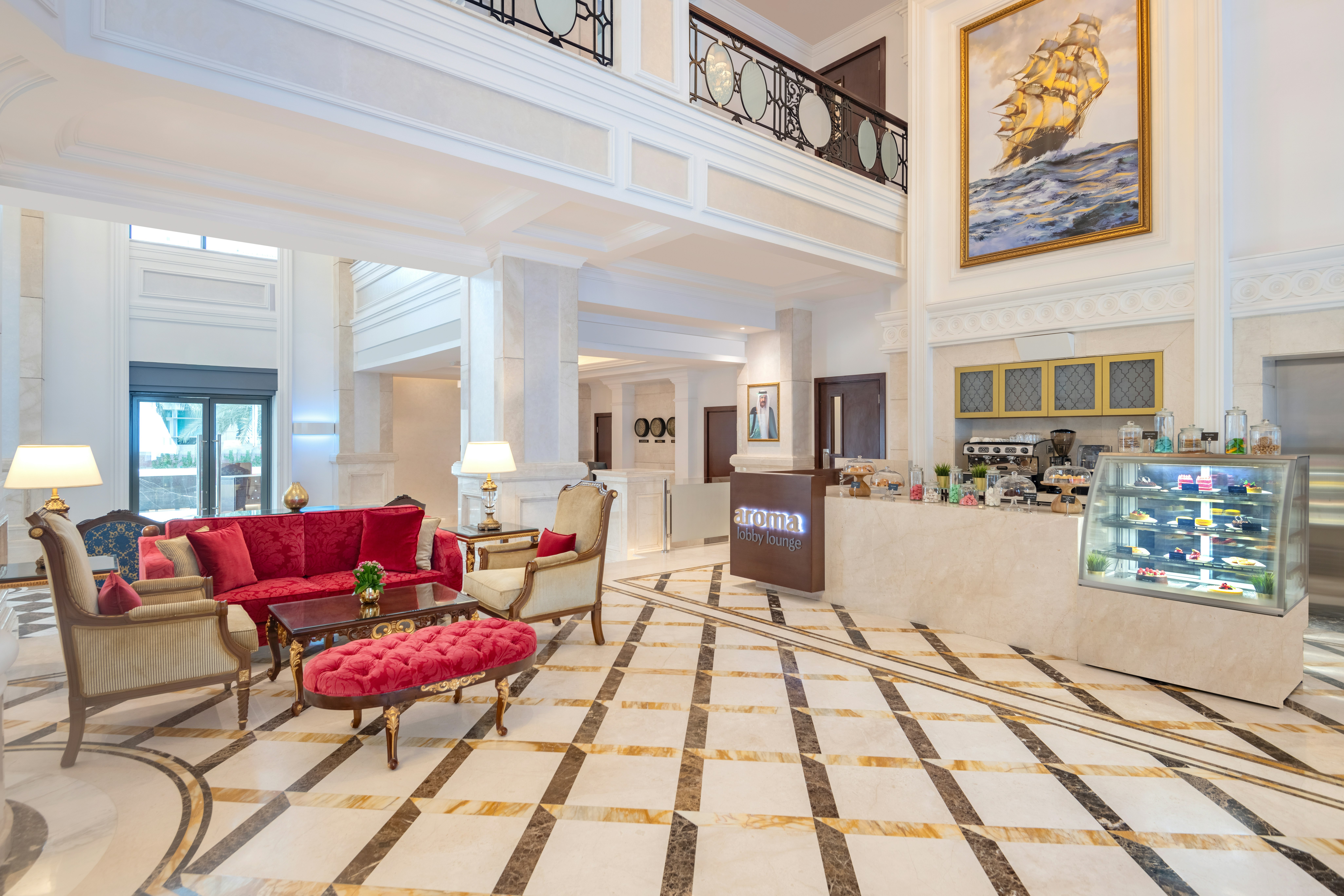 Riviera Rayhaan by Rotana 23/34