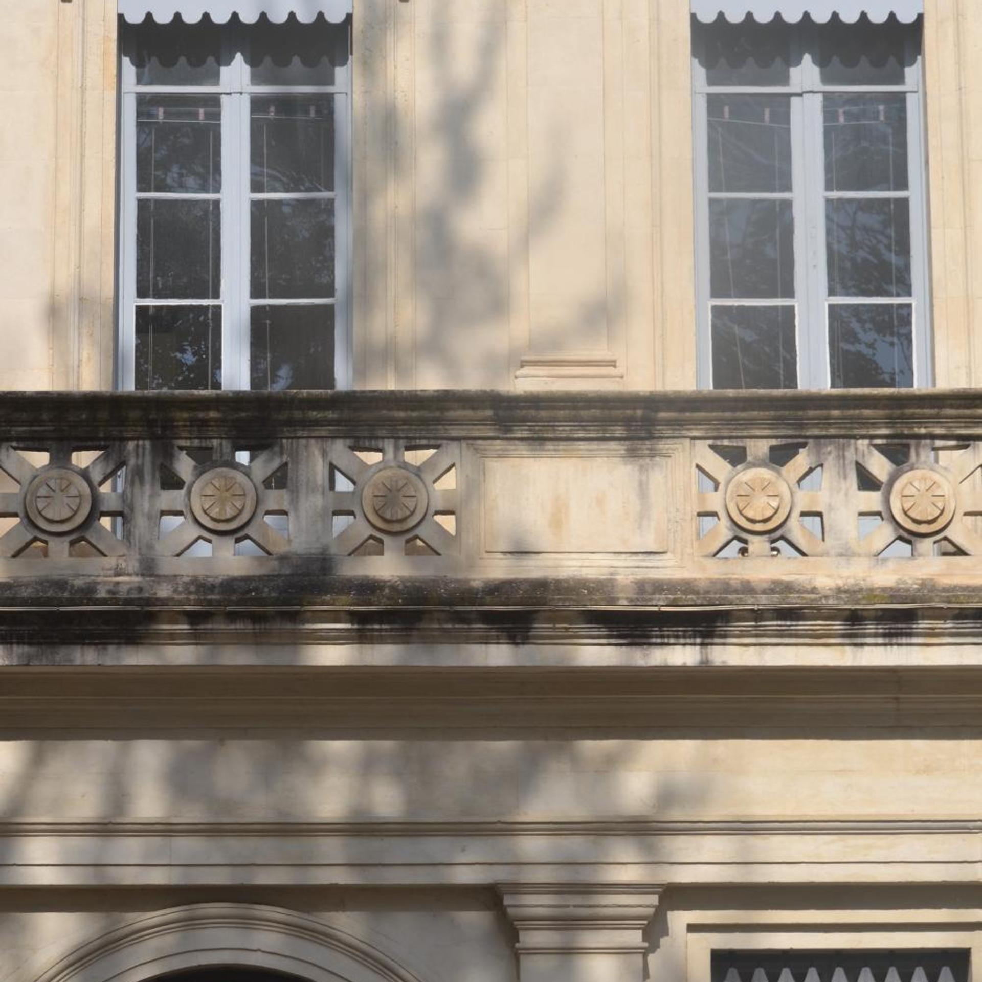 Hôtel Concorde 16/35