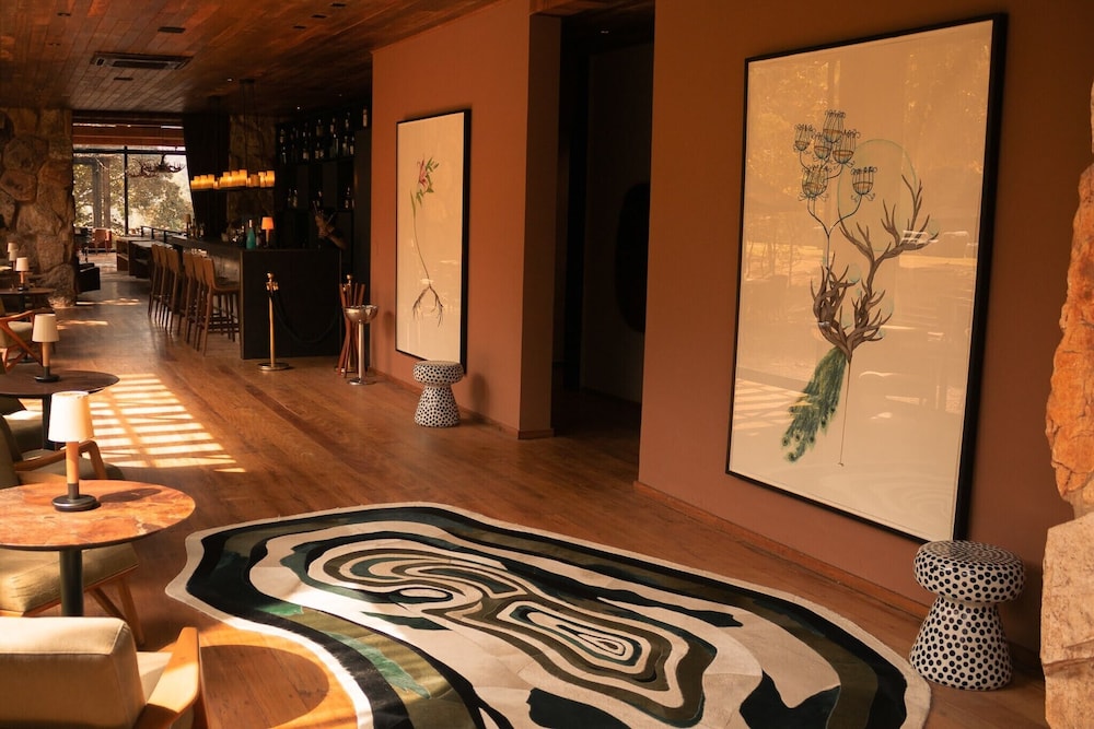 Botanique Hotel and Spa 17/50