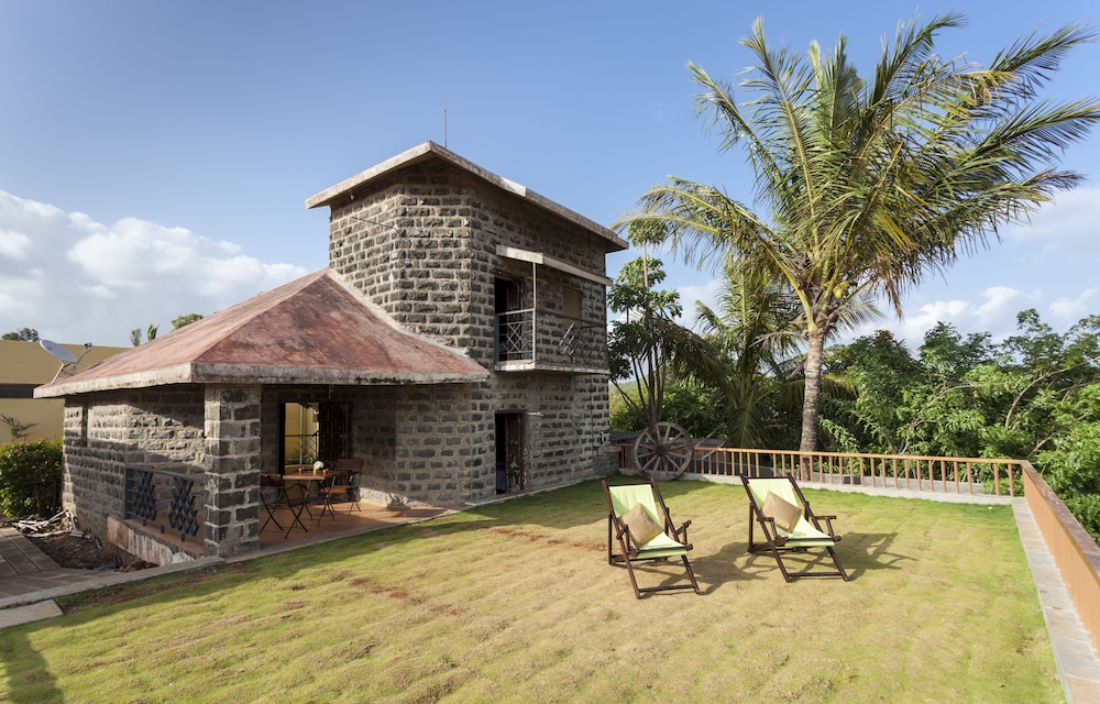 Nisarg Resort 46/50