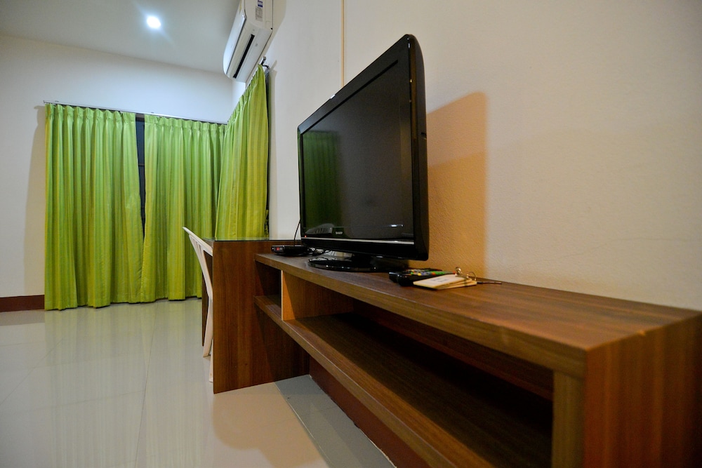 Sabuy Best Hotel Phayao 31/43