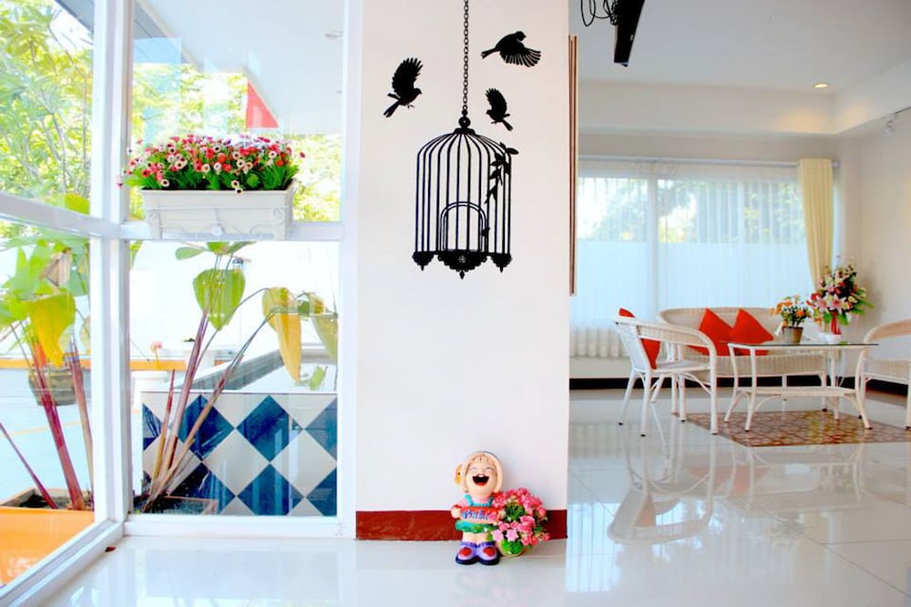 The Cottage Lampang 47/58