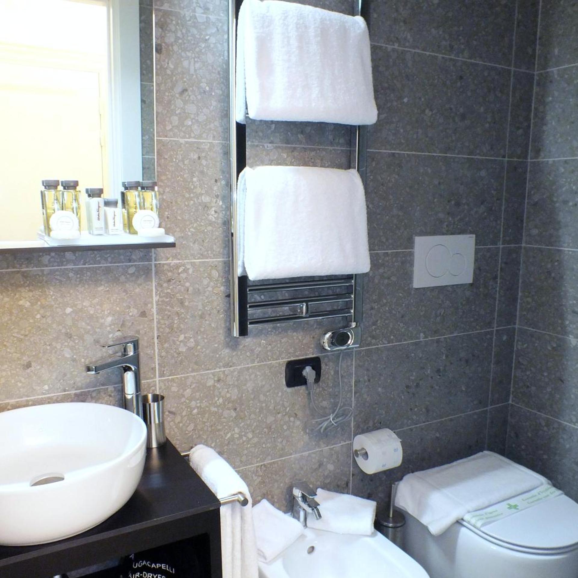 C-Hotels De Rose Hotel 30/32