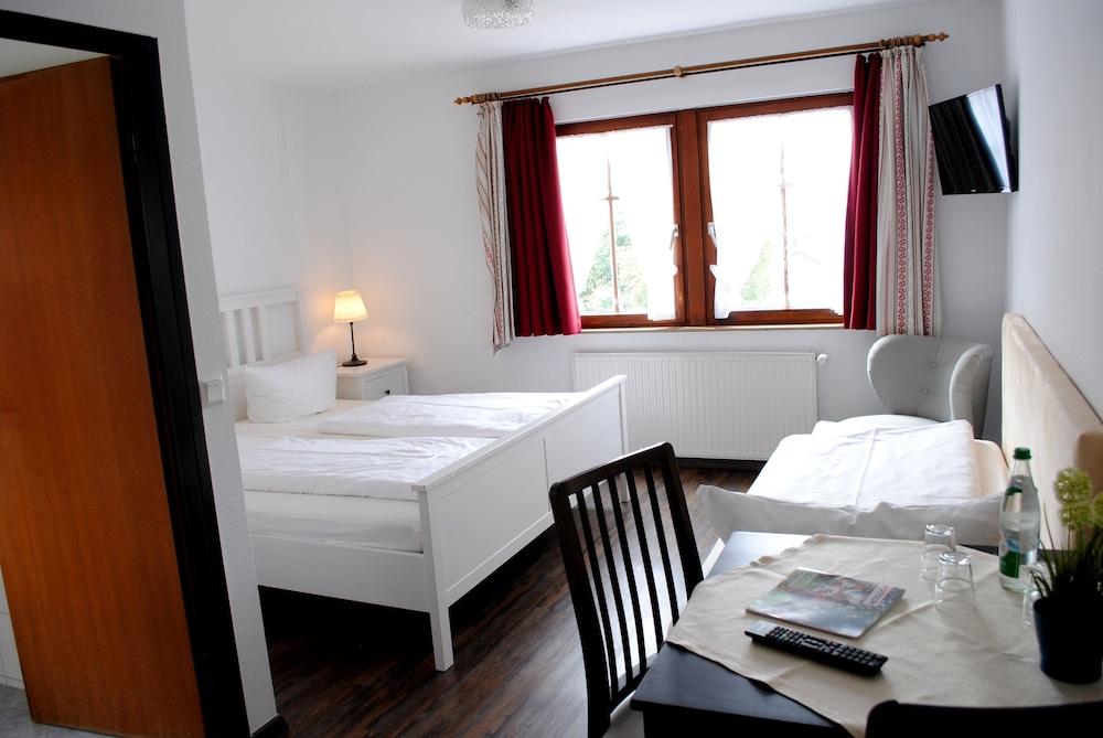 Hotel zum Breiterle - Self-Check-In 16/50