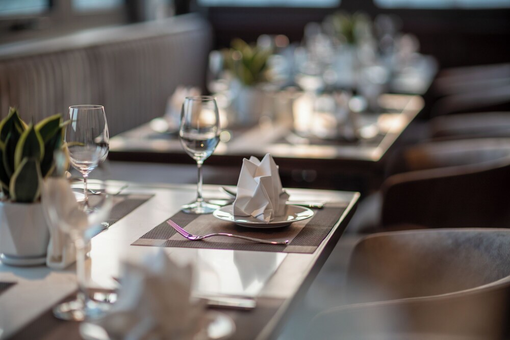 The Q Boutique Hotel 21/41