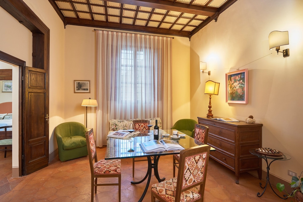 Villa Socini 17/30