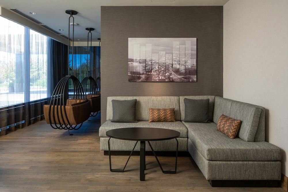 Marriott Tysons Corner 37/66