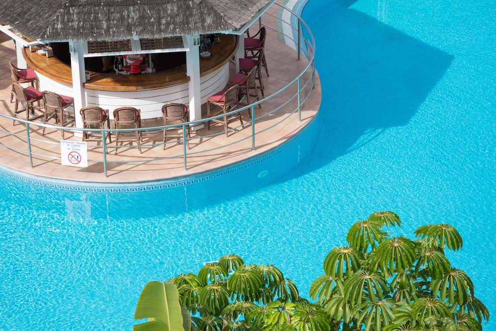 Hotel Mogan Princess & Beach Club 1/81