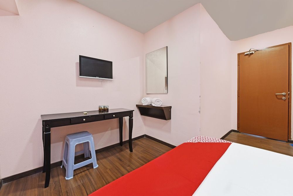 OYO 90578 Seri Mawardah Hotel 17/31