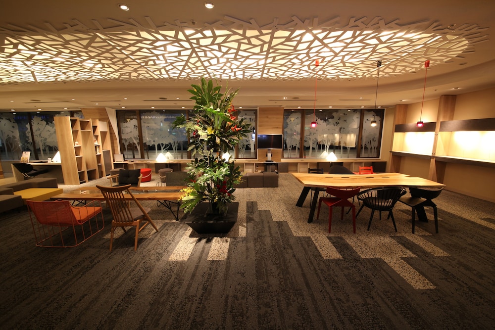 Kichijoji Tokyu REI Hotel 35/50