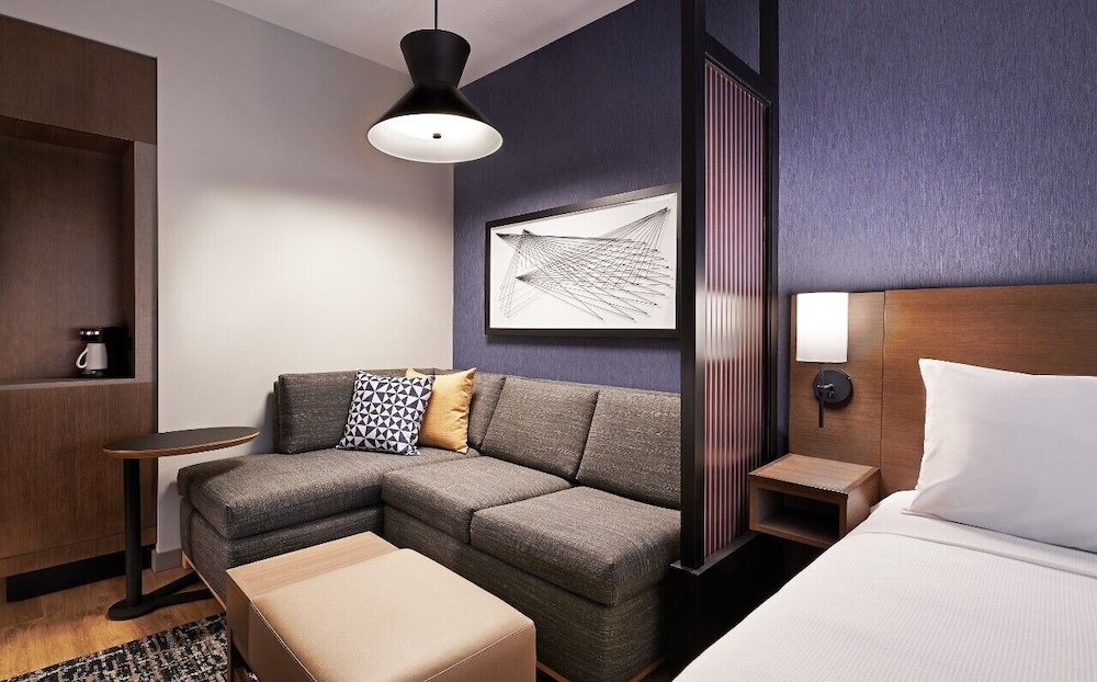 Hyatt Place Cape Canaveral 32/50