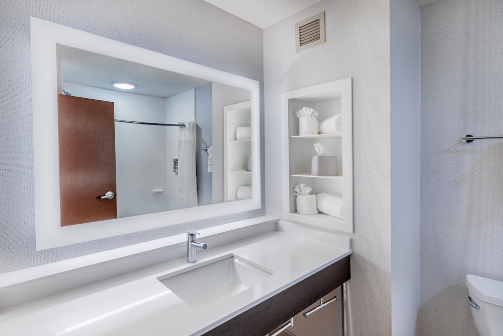 Holiday Inn Express Hotel and Suites Picayune-Stennis Space Cntr 16/68