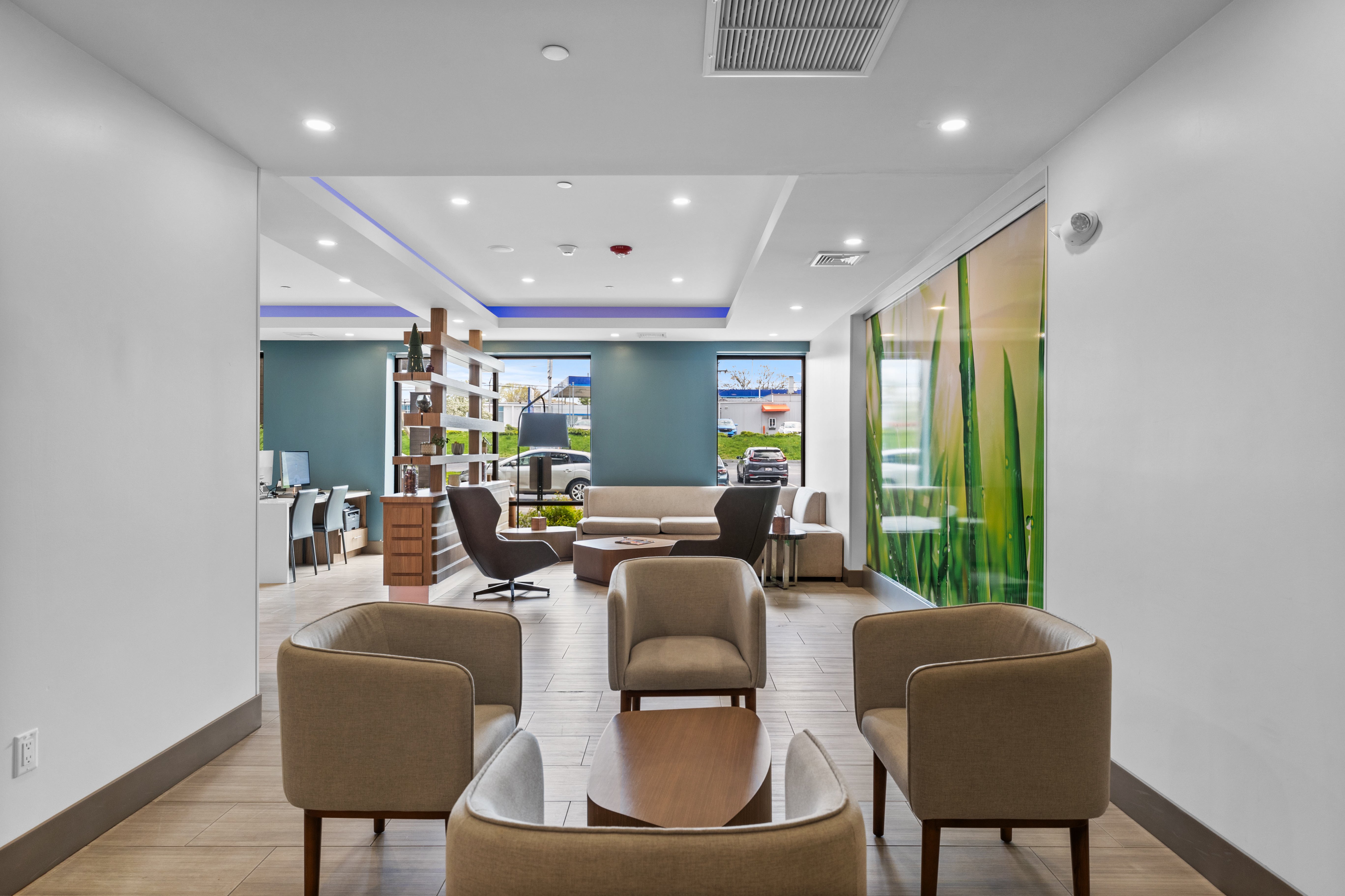 EVEN Hotel Manchester Airport, an IHG Hotel 31/50