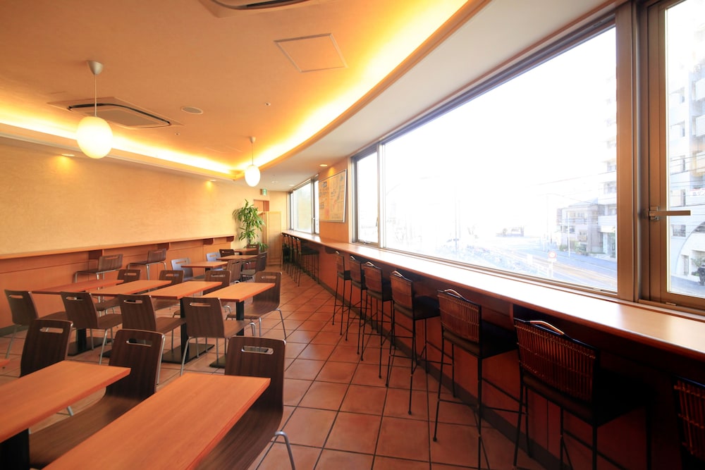 R&B Hotel Otsuka Eki Kitaguchi 33/38