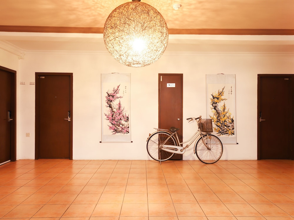 Oyo 564 Y Hotel 6/24