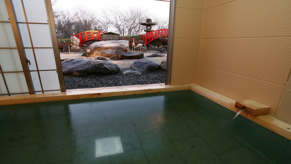 Hotel Kaminoyu Onsen 19/43