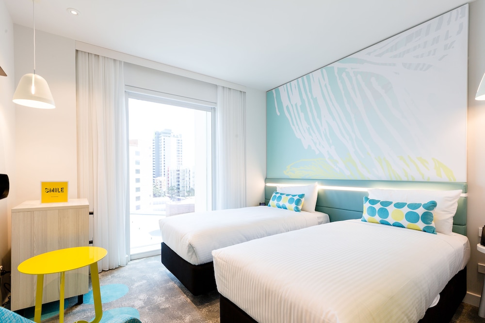 Ibis Styles East Perth 16/50