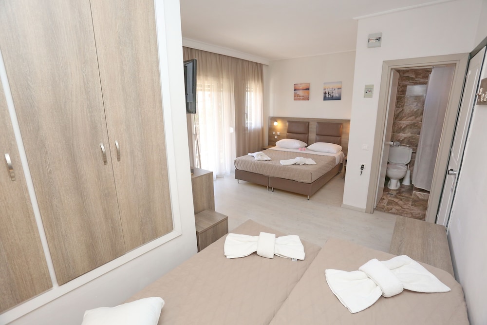 SUN HOTEL 19/55