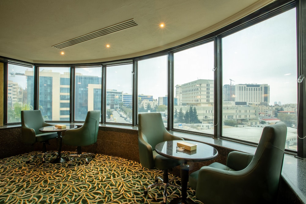 Bristol Hotel Amman 31/50