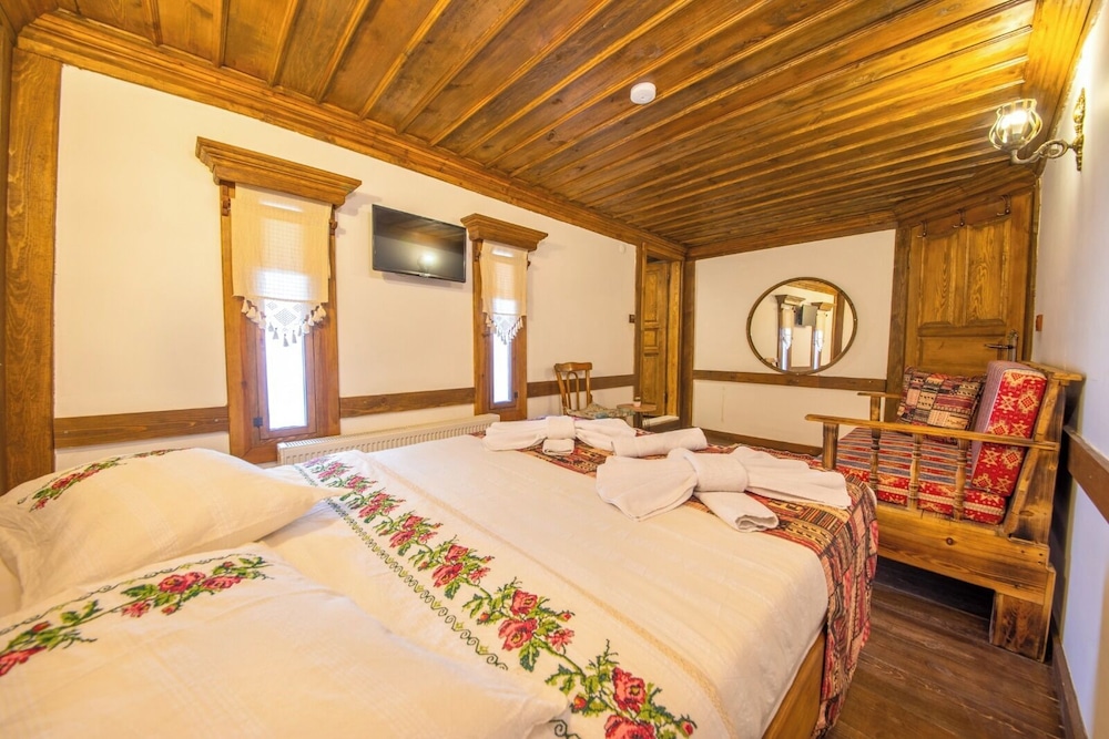 Hanedan Konak Otel 28/47
