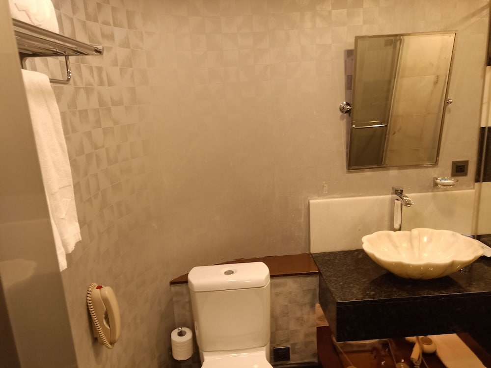 Ximen Airline Hotel 34/45