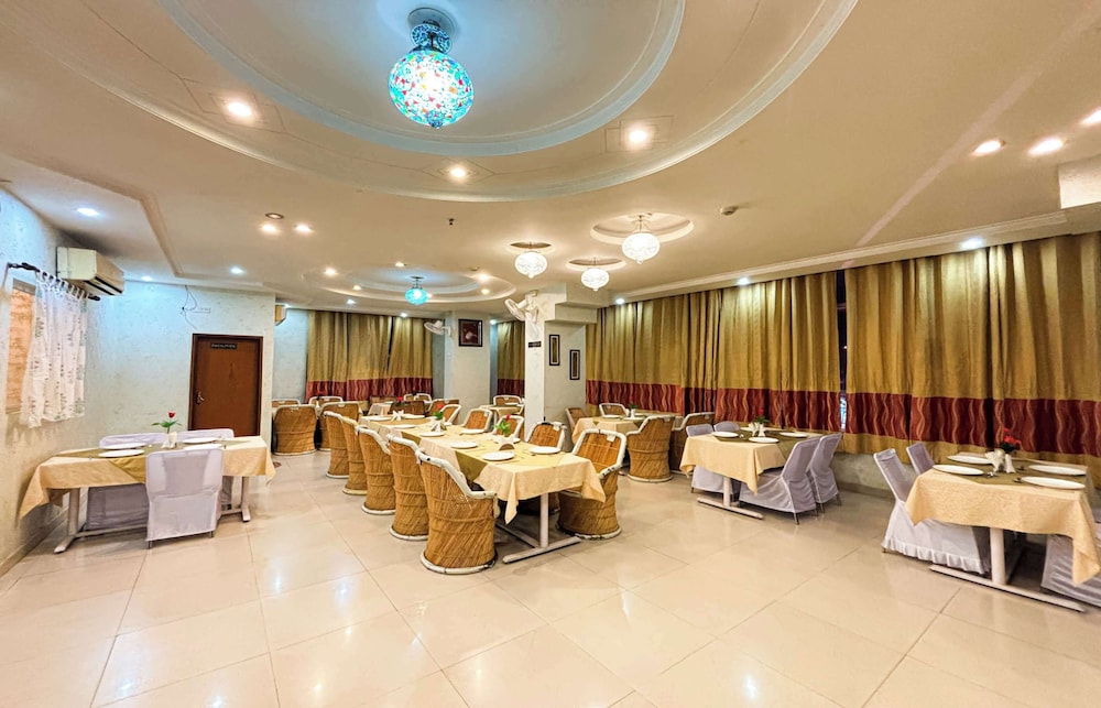 Amer City Heritage Hotel 28/50